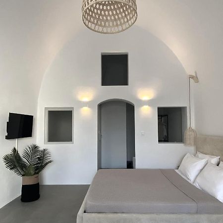 Arco Bianco Suites Akrotírion 외부 사진