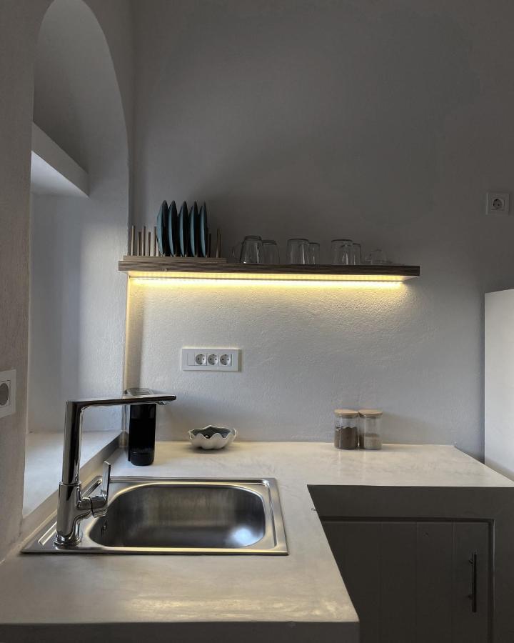 Arco Bianco Suites Akrotírion 외부 사진