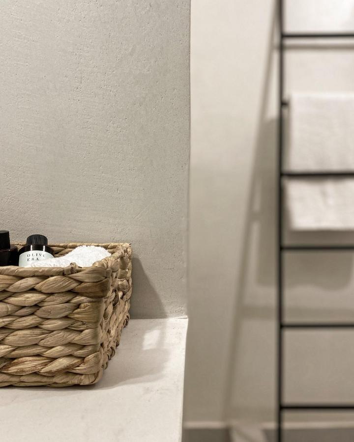 Arco Bianco Suites Akrotírion 외부 사진