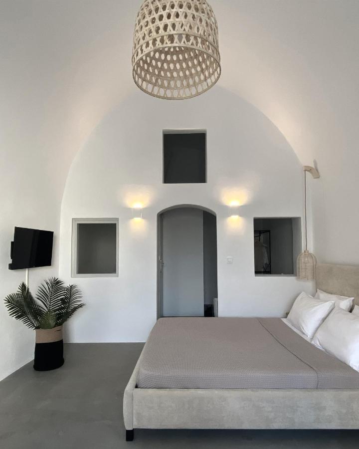 Arco Bianco Suites Akrotírion 외부 사진
