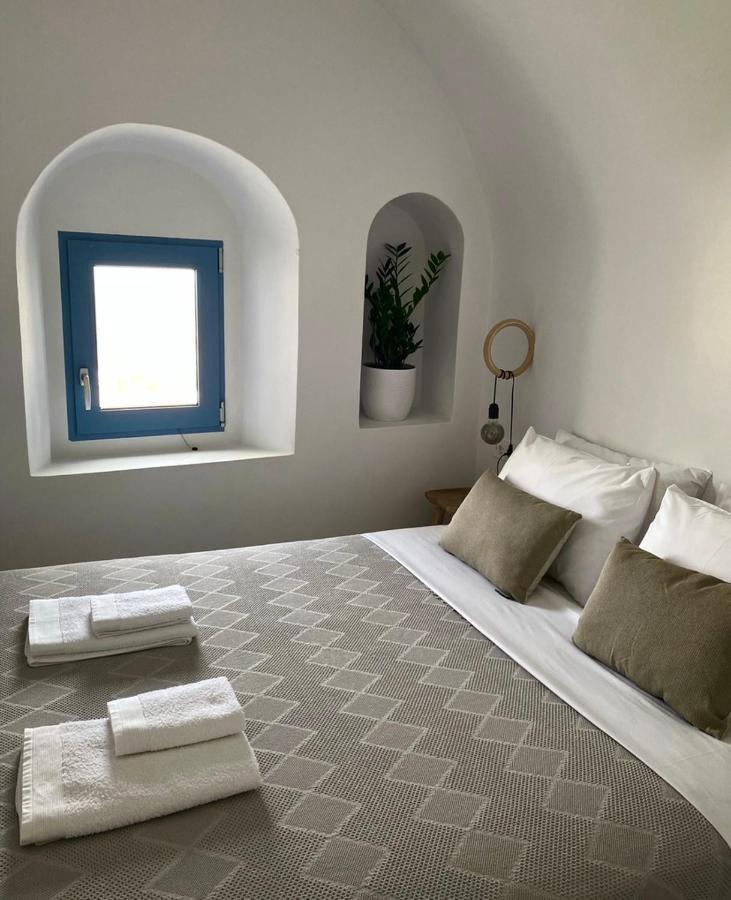 Arco Bianco Suites Akrotírion 외부 사진
