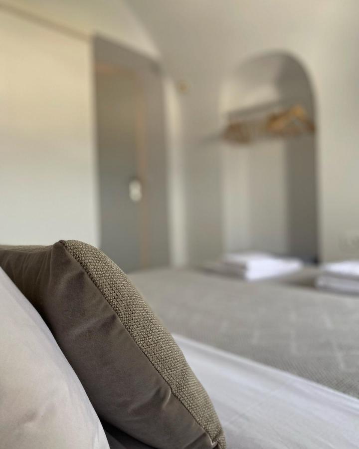 Arco Bianco Suites Akrotírion 외부 사진