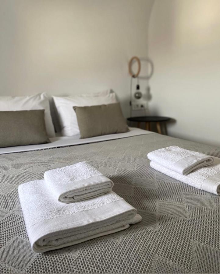 Arco Bianco Suites Akrotírion 외부 사진