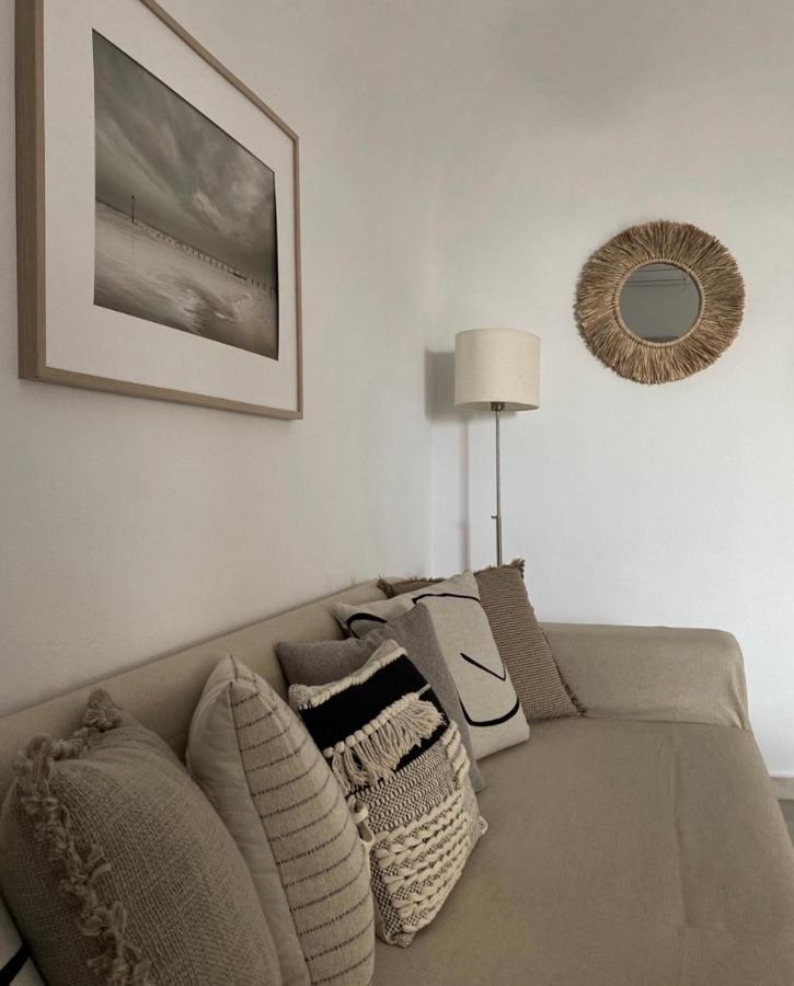 Arco Bianco Suites Akrotírion 외부 사진