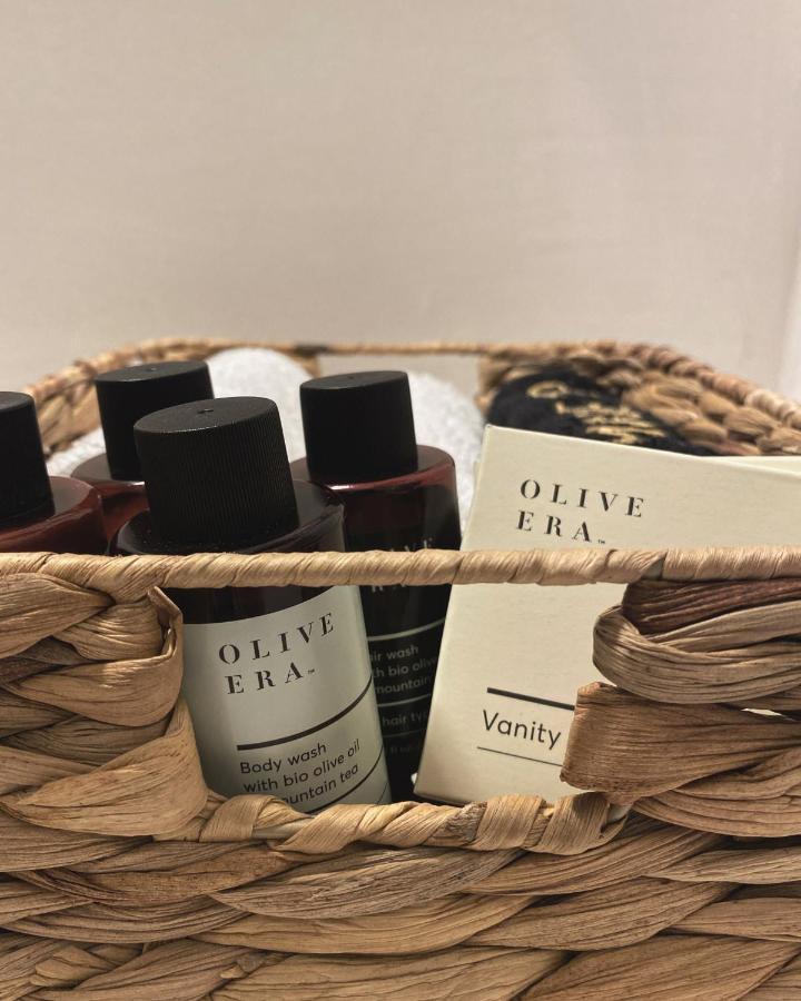 Arco Bianco Suites Akrotírion 외부 사진