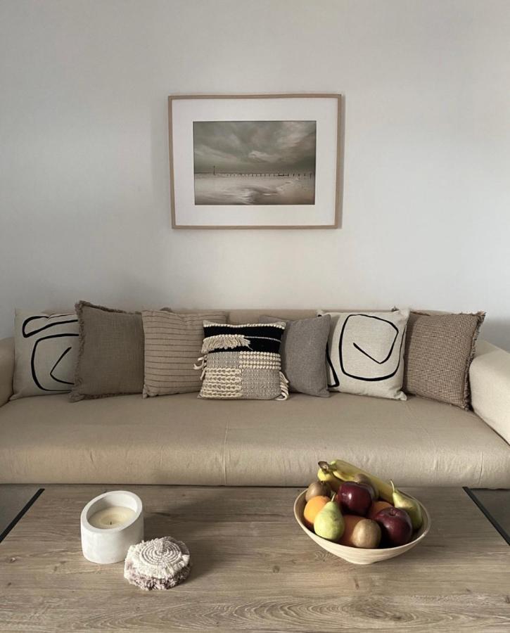 Arco Bianco Suites Akrotírion 외부 사진